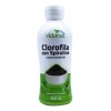 Clorofila Líquida Con Spirulina Hierbabuena 500 Ml Vidanat
