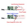 DC 5V 6V 9V 12V Mini Relay Remote Control Switch