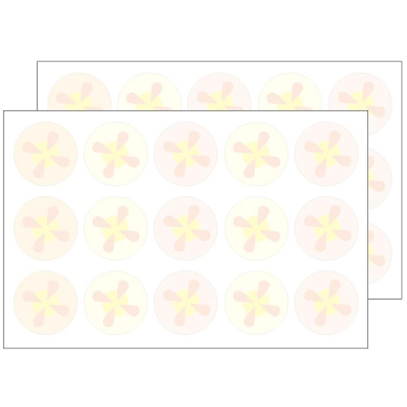 アルタ 色紙 寄せ書き とびだすひとこと AR0819105 ありがとう