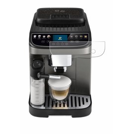 BROTECT Protective Glass for DeLonghi Magnifica Evo Next Protective Film Tempered Glass [Extremely Scratch-Resistant 9H, Anti-Fingerprint, Ultra Transparent]