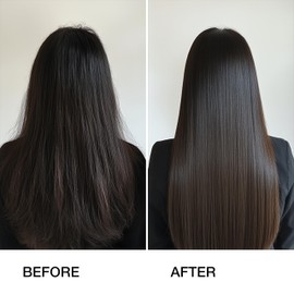 Balancing Shampoo and Conditioner Set for Dry Damage By GK HAIR For Oily Flaky Itchy Scalp Removes Impurities Deep Cleansing Natural Moisture Keratin Treatment Sulfate Parabem Free 10.1 Ounce | GK HAIR