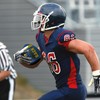 BOUNCEBACK Training Football, Size 7, Youth Training Football Equipment for
