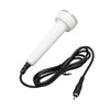 Facial Beauty Device Replacement Probe Flat Head Professional Deep Cleanse