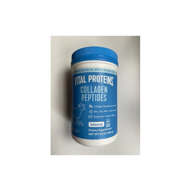Colágeno Péptidos Vital Proteins 284g