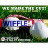 WIFFLE 32" Ball Combo Set