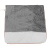 Electric Foot Warmer Fast Heating Washable Adjustable Feet Heated Warmer