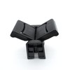 Upgrade Cup Holder Insert Divider Compatible with 2014-2020 Toyota Highlander,