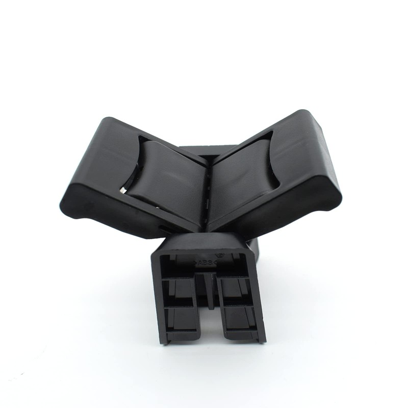 Upgrade Cup Holder Insert Divider Compatible with 2014-2020 Toyota Highlander,