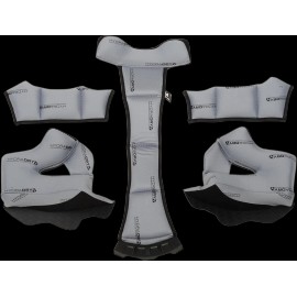 Icon Airframe Pro Hydra Liner XXS Tight Fit