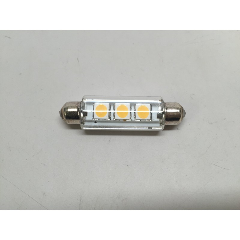 4 PCS Marine AUTO RV Trailer Bus Vehicle LED Bulb