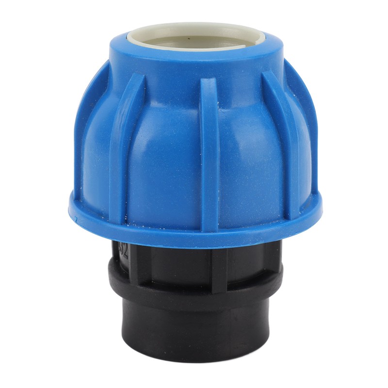 5PCS Plumbing Fittings Water Pipe Quick Connector Coupling Kit Female
