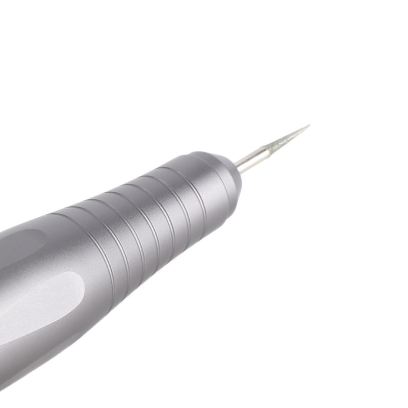 Mini Polishing Pen Kit Micro Rechargeable Electric Grinding Machine for