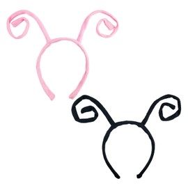 2 Pieces Ant Headbands, Creative Animal Headbands, Role Play Accessories, Performance Costume Props, Party Supplies