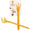 Funny Plastic Spaghetti Spoon / Fork from a Range of
