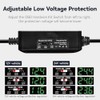 REDTIGER REDTIGER Dash Cam OBD Hardwire Kit with USB C
