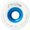 Blood Orange Liam Morgan Formula Longboard Wheels - 70mm 84a