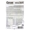 Oasis Hamster Vita-Drops All-in-1 Multivitamins - Daily Vitamin Supplement Supports