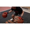Hoop Handz Weighted Basketball Dribbling Gloves
