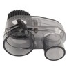 CNC Router Dust Shoe 52mm Diameter Clear CNC Dust Boot