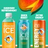 Sparkling Ice, Orange Mango Sparkling Water, Zero Sugar Flavored Water,