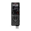 Sony ICDUX570BLK UX570 Digital Voice Recorder (Renewed)