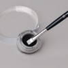 Hwahong M 263 Square Eyeliner Brush