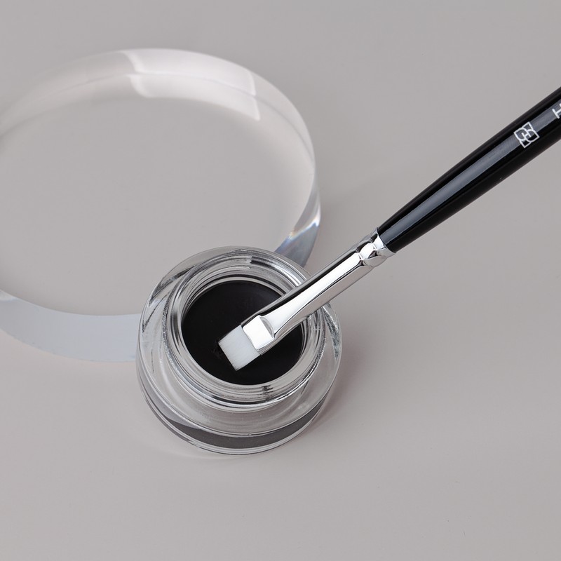Hwahong M 263 Square Eyeliner Brush