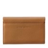 Status Angthety REMNANT Tan Wallet, Tan