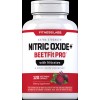 Fitness Labs Nitric Oxide Beet Root Capsules | With Nitrates