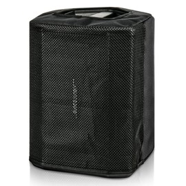 Facmogu Speaker Cover for Bose S1 Pro Bluetooth Speaker, Portable Side Opening Mesh Cover Protective Case for Bose Speaker, Dustproof Travel Carrying Cases for Bose S1 Pro, Speaker Accessory Part