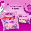 Brach’s Tiny Conversation Hearts Value Pack, "To/From" Boxes, Valentine's Day