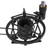 SUNMON Microphone Shock Mount for Diameter 28mm-31mm Microphone to Reduces