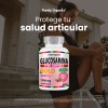 Glucosamina Gold para Mujeres | 90 Cápsulas | Purely Organics