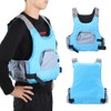EPE Blue Adults Large Pocket Life Jacket Swim Trainer Vest