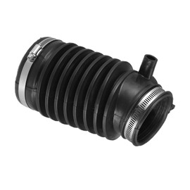 Air Intake Hose Compatible with Honda Accord 2003-2007 V6 3.2L Replacement for Acura TL 2004-2006 V6 3.0L Intake Filter Tube Replaces 17228-RCA-A00 17228RCAA00 696-001 Air Intake Duct Tube Boot