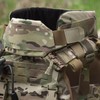 Tactical Neck Guard Neck Protection for Tactical Vest Hunting Gear