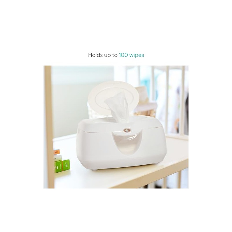 Munchkin - Calentador de toallas Warm Glow