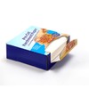 1000 Pieces 14cm Square Burger Paper 5.5 x 5.5 inch