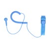 Antistatic Wrist Strap, Reusable ESD Bracelet with Ground Cable, Adjustable