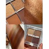 SHEGLAM Cosmic Crystal Eyeshadow Quad 4-Color Matte Glitter Eyeshadow Palette