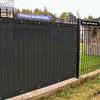 ZGR HOME&GARDEN 3' x 5' Privacy Fence Screen Heavy Duty