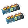 2PCS PCA9685 16 Channel 12 Bit PWM Servo Driver Board