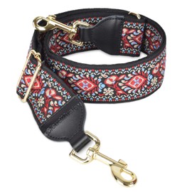 CLOUDMUSIC Handbag Strap Replacement Crossbody Strap Purse Strap For Women Girls (03 Style)