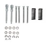 Door Hinge Pin Bushing Repair Kit Truck Door Hinge Pin