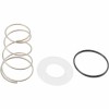 Unbranded 720A Pressure Vacuum Breaker Repair Kit, For 1/2 inch,