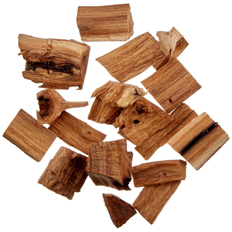 Palo Azul Wood 2 oz Bag - Eysenhardtia polystachya herb