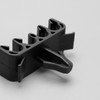 Be In Your Mind 20Pcs Brake Line Pipe Retainer Clip