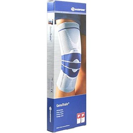 Genutrain Knee Strap Size 6 Natural Pack of 1