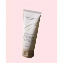 DUAME 듀엠 블랙헤드 모공피지노폐물개선 마일드미클렌징밤 쌀뜨물 케어 저자극 클렌징 폼 본품 3개 3894062 DM Blackhead Pore Zero Mild Micellar Cleansing Foam Rice Water Care Low Irritation Cleansing Foam 3pcs