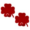 KalaMitica - Set of 2 Magnetic Wall Hangers with Powerful